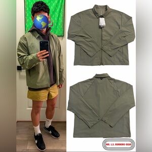 Nike 24.7 Perfect Stretch Dri-FIT UV Jacket IF2867-320